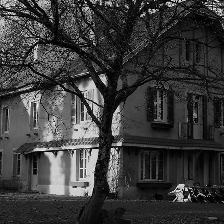 Calme Et Volupte Bed & Breakfast Maxilly-sur-Saone Exterior foto