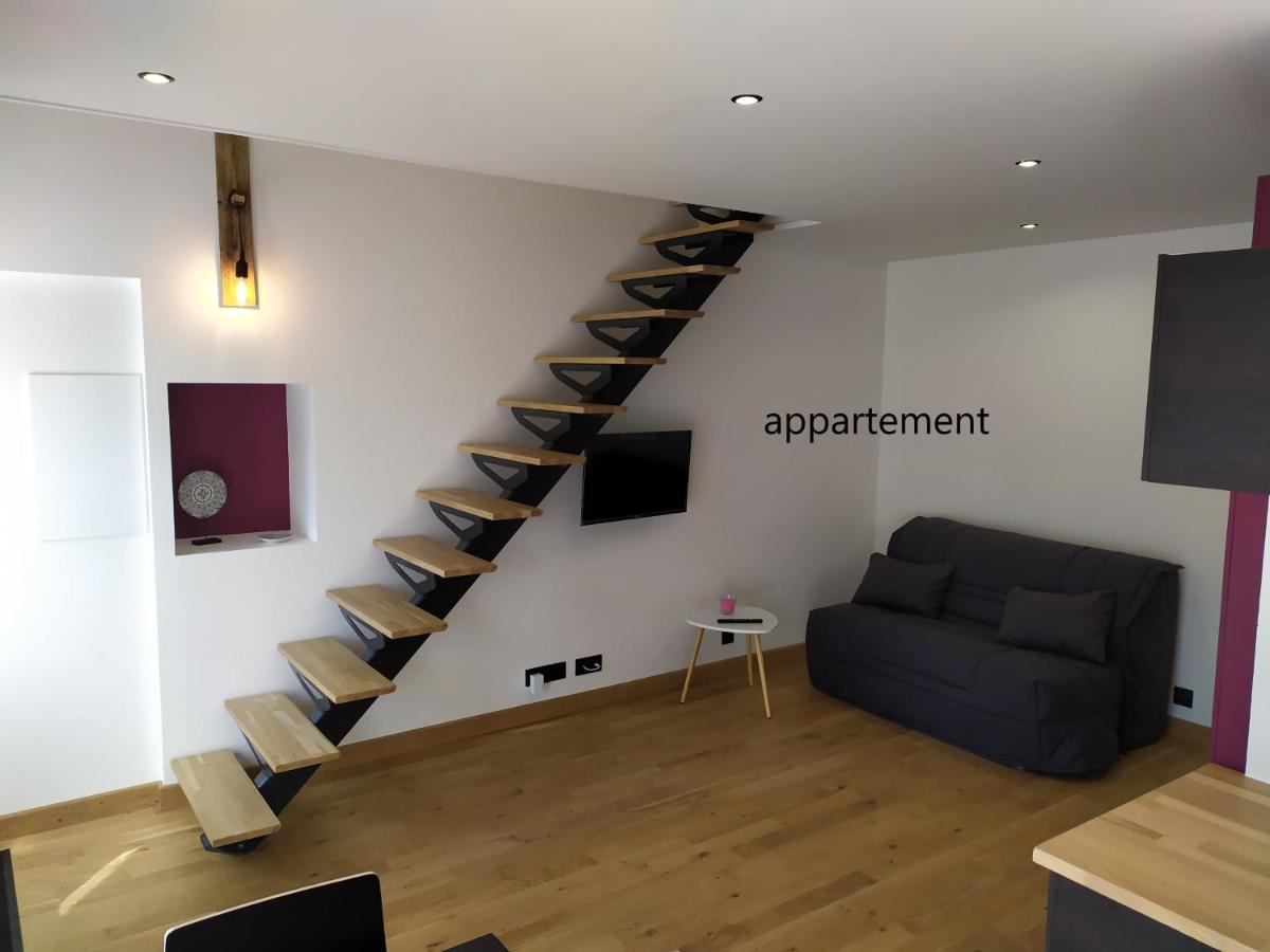 Calme Et Volupte Bed & Breakfast Maxilly-sur-Saone Exterior foto