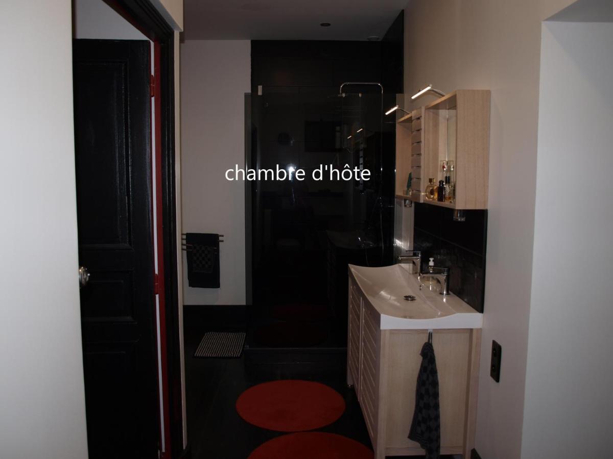 Calme Et Volupte Bed & Breakfast Maxilly-sur-Saone Exterior foto