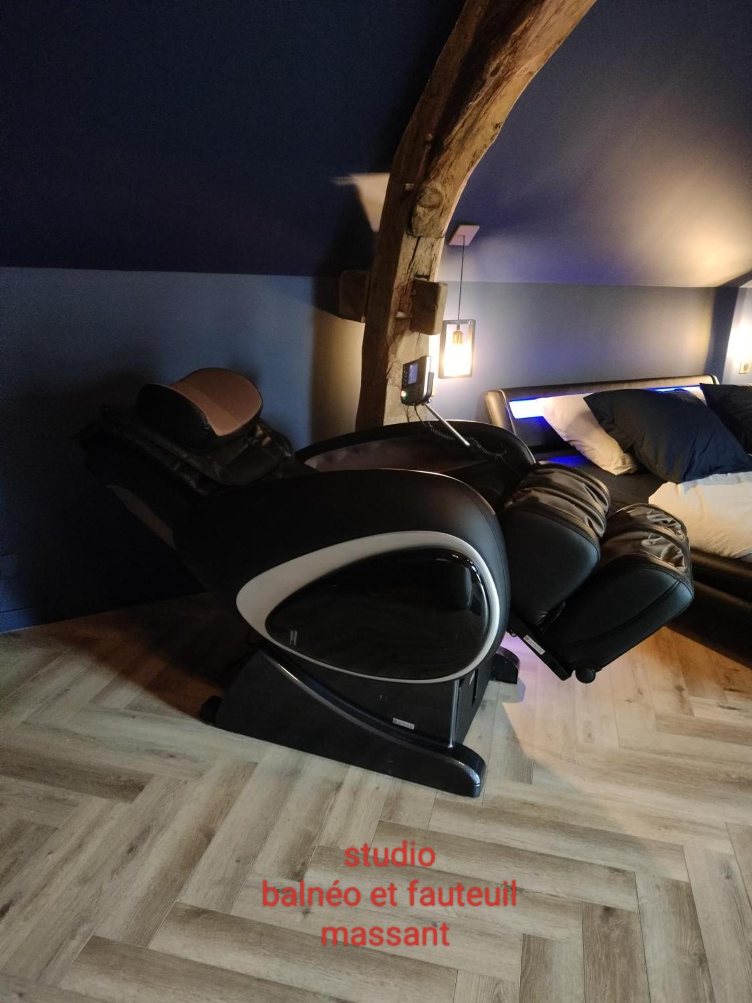 Calme Et Volupte Bed & Breakfast Maxilly-sur-Saone Exterior foto