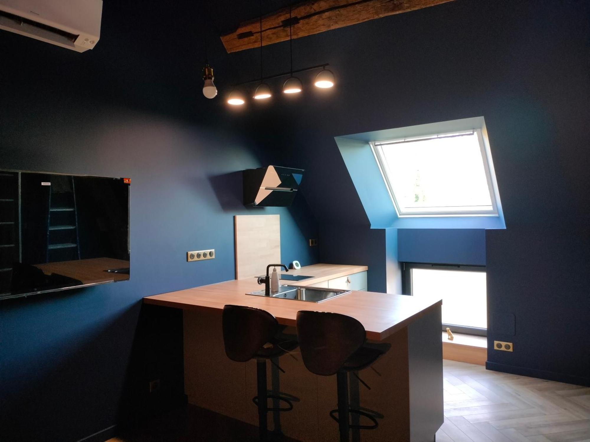 Calme Et Volupte Bed & Breakfast Maxilly-sur-Saone Exterior foto
